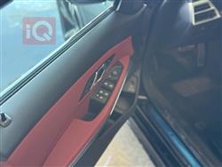 بي ام دبليو الفئة 3